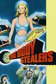 Watch The Body Stealers