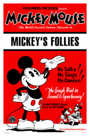 Watch Mickey's Follies