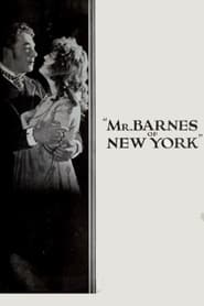 Watch Mr. Barnes of New York