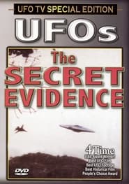 Watch UFO - The Secret, Evidence We Are Not Alone