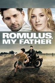 Watch Romulus, My Father