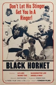 Watch Black Hornet