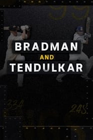 Watch Bradman and Tendulkar