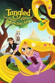 Watch Tangled: Before Ever After