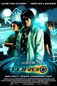 Watch Turbo