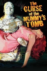 Watch The Curse of the Mummy's Tomb