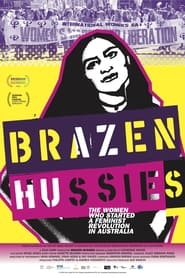 Watch Brazen Hussies