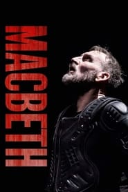 Watch RSC Live: Macbeth