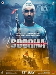 Watch Soorma