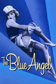 Watch The Blue Angel