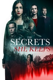 Watch The Secrets She Keeps