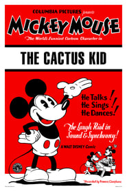 Watch The Cactus Kid