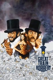 Watch The First Great Train Robbery