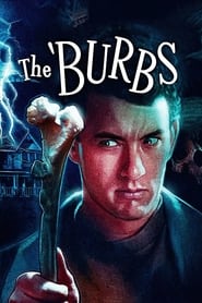 Watch The 'Burbs