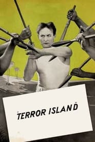 Watch Terror Island