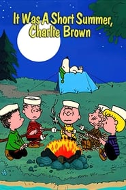 Watch It Was a Short Summer, Charlie Brown