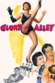 Watch Glory Alley