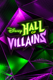 Watch Disney Hall of Villains