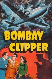 Watch Bombay Clipper