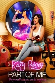 Watch Katy Perry: Part of Me