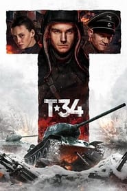 Watch T-34