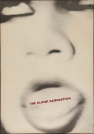 Watch The Blank Generation