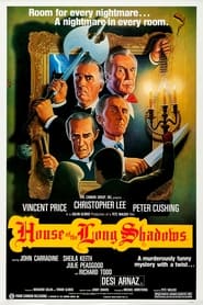 Watch House of the Long Shadows