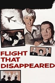 Watch The Flight That Disappeared