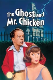 Watch The Ghost & Mr. Chicken
