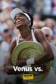 Watch Venus VS.
