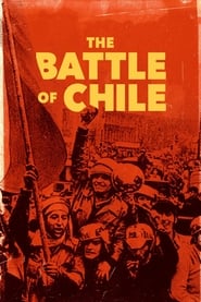 Watch The Battle of Chile: Part I
