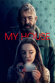 Watch My House