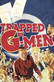 Watch Trapped by G-Men