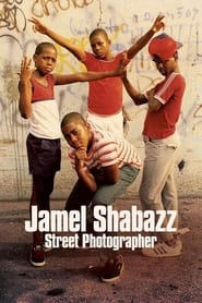Watch Jamel Shabazz Street Photographer
