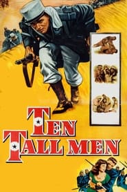 Watch Ten Tall Men