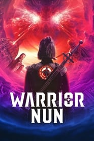 Watch Warrior Nun