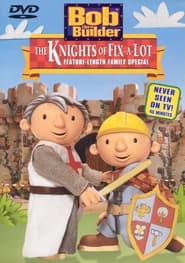 Watch Bob the Builder: The Knights of Fix-A-Lot