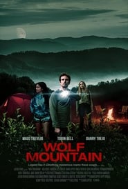 Watch Wolf Mountain