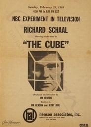 Watch The Cube