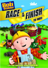 Watch Bob the Builder: Race to the Finish - The Movie