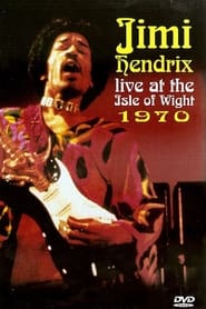Watch Jimi Hendrix - Live at the Isle of Wight