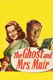 Watch The Ghost and Mrs. Muir