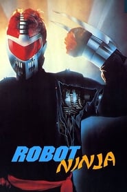 Watch Robot Ninja