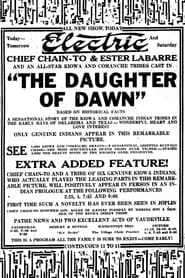 Watch The Daughter of Dawn