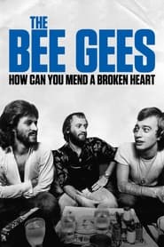 Watch The Bee Gees: How Can You Mend a Broken Heart