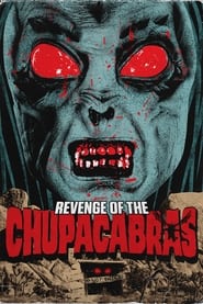 Watch Bloodthirst 2: Revenge of the Chupacabras
