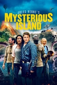 Watch Mysterious Island