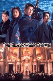 Watch The Blacksheep Affair