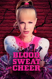 Watch Blood, Sweat and Cheer