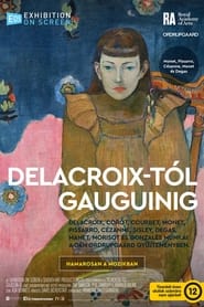 Watch The Danish Collector: Delacroix to Gauguin